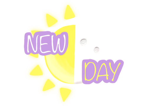New Day logo