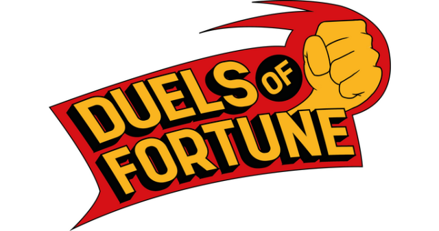 Duels of Fortune logo