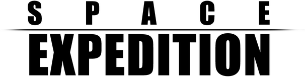 Space Expedition logo