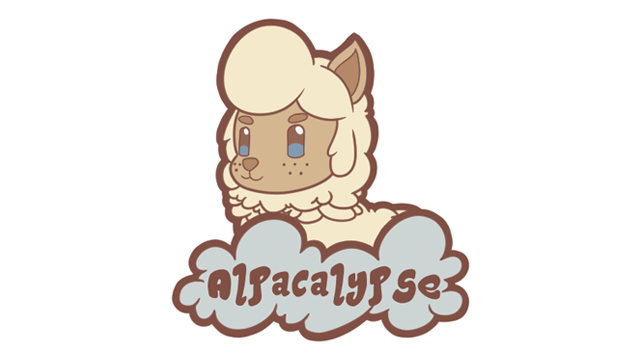 Alpacalypse logo