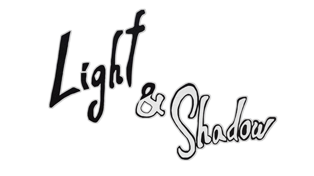 Light and Shadow logo