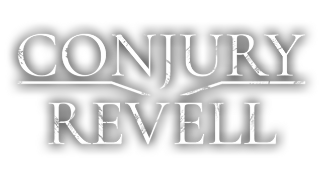 Conjury Revell logo