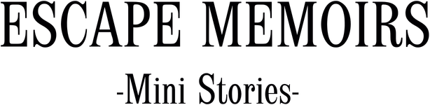 Escape Memoirs: Mini Stories logo