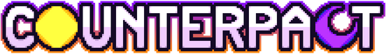 Counterpact logo