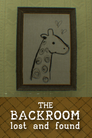 The Backroom - Lost and Found