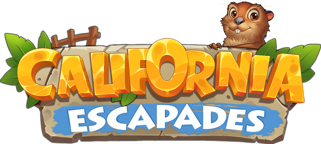 California Escapades logo