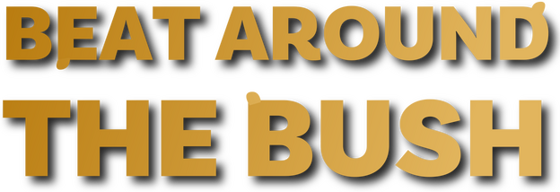Beat Around The Bush logo