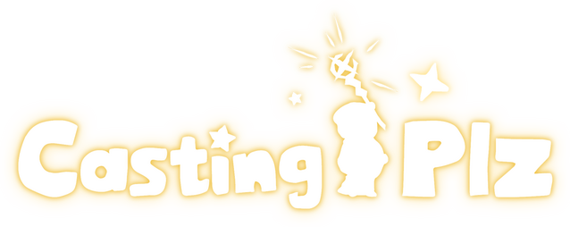 CastingPlz logo