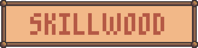 Skillwood logo
