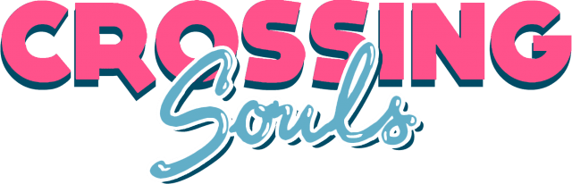 Crossing Souls logo