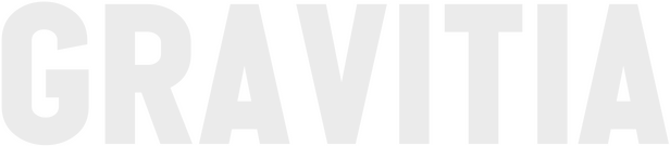 Gravitia logo