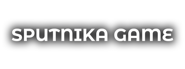 Sputnika Game logo
