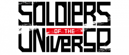 Soldiers of the Universe logo