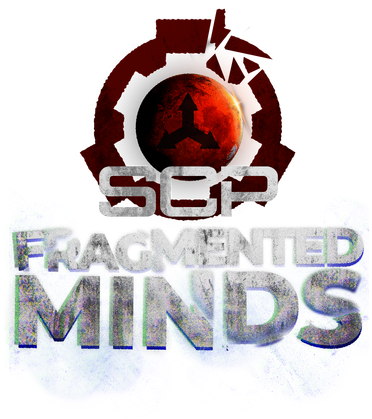 SCP: Fragmented Minds - логотип игры