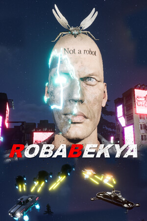 Robabekya