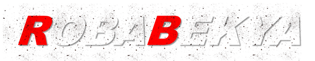 Robabekya logo