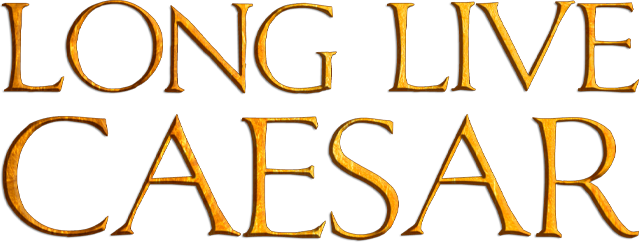 Long Live Caesar logo