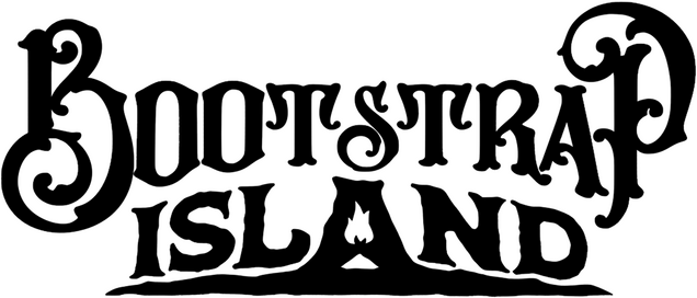 Bootstrap Island logo