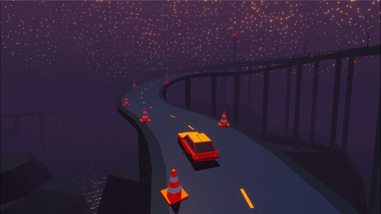 Lose Ctrl - скриншот 1