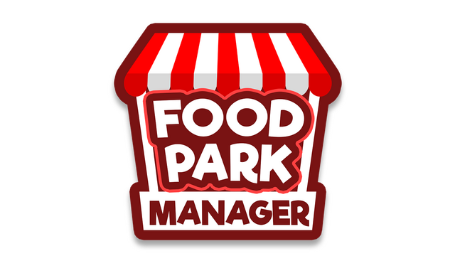 Food Park Manager logo