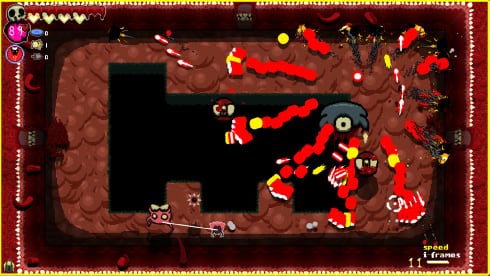 Cavity Busters - скриншот 6