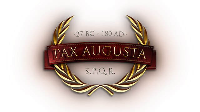 Pax Augusta logo