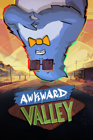 Awkward Valley
