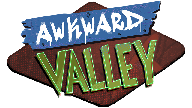 Awkward Valley logo