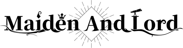 Maiden And Lord logo