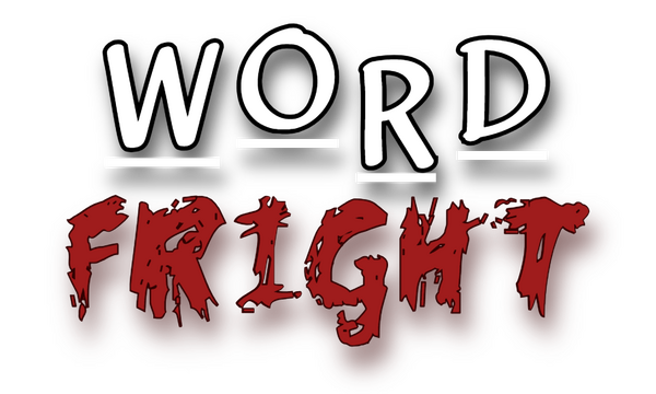 Wordfright logo