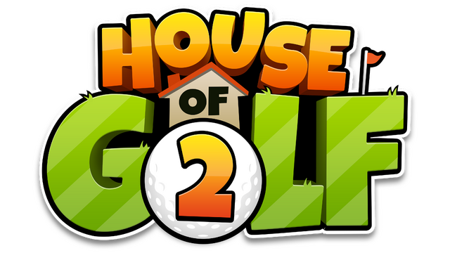 House of Golf 2 logo