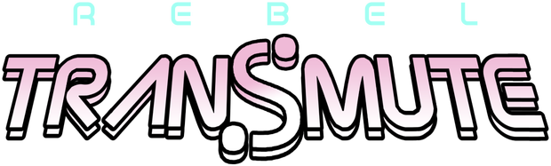 Rebel Transmute logo