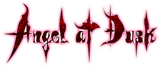 Angel at Dusk logo