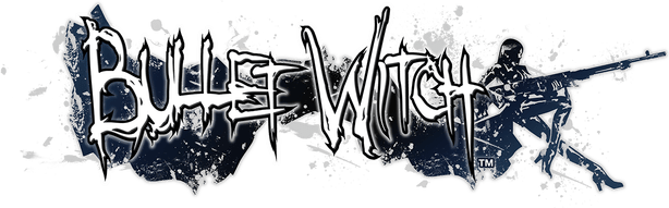 Bullet Witch logo