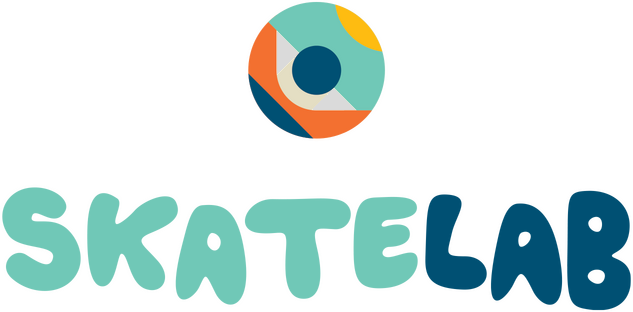 SkateLab logo