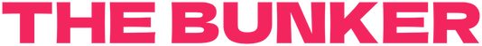 The Bunker logo