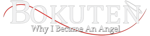 Bokuten - Why I Became an Angel logo