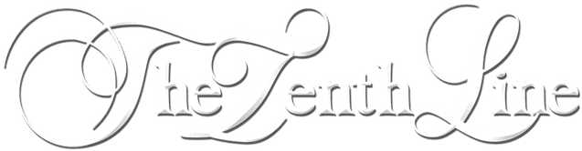 The Tenth Line - логотип игры