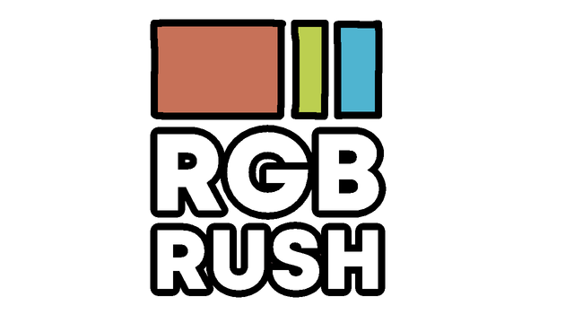 RGB Rush logo