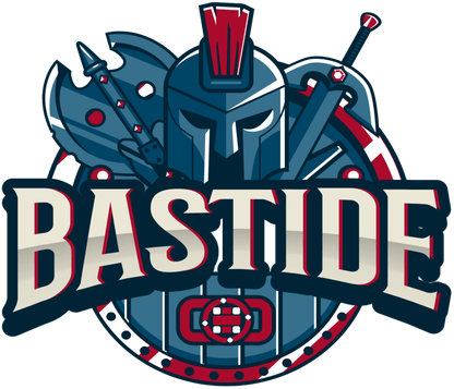 Bastide logo