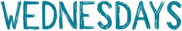 Wednesdays logo
