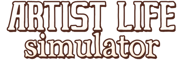 Artist Life Simulator logo