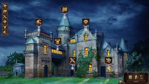 Devoid of Shadows - скриншот 3