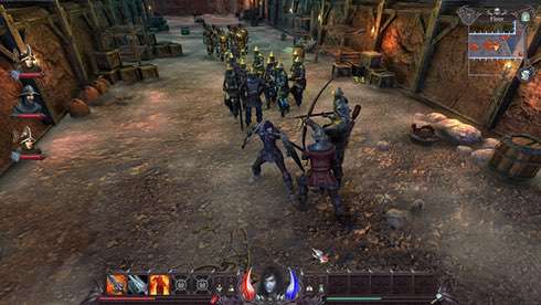 Devoid of Shadows - скриншот 4