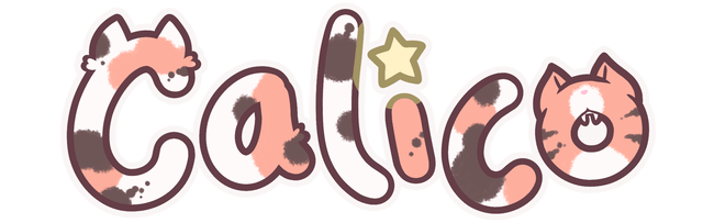 Calico logo