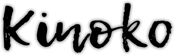 Kinoko logo