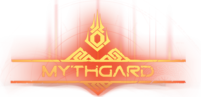 Mythgard logo