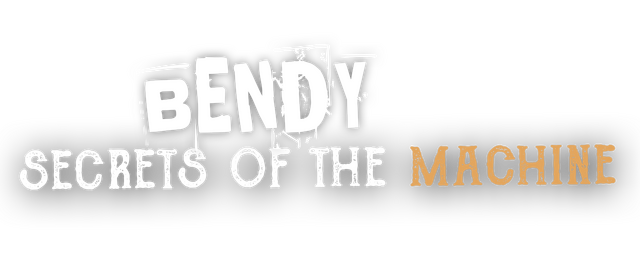 Bendy: Secrets of the Machine logo