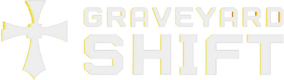 Graveyard Shift logo