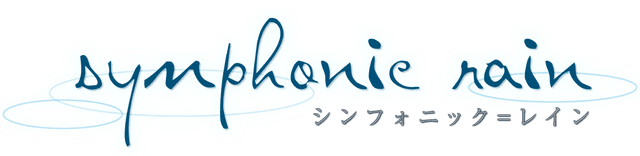 Symphonic Rain logo
